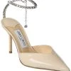 Jimmy Choo Saeda 85 Patent Pump Women -Valentino shop 1313549125 RLLD 1