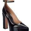 Valentino VLogo Tan-Go 135 Patent Platform Pump Women 2 Valentino VLogo Tan-Go 135 Patent Platform Pump Women -Valentino shop 1313549580 RLLD 1