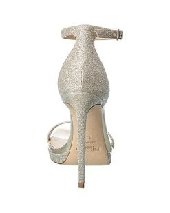 Jimmy Choo Alva 120 Glitter Sandal Women -Valentino shop 1313549674 RLLD 3