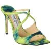 Jimmy Choo Anise 95 Denim Sandal Women 1 Jimmy Choo Anise 95 Denim Sandal Women -Valentino shop 1313549678 RLLD 1