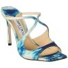 Jimmy Choo Anise 95 Denim Sandal Women 1 Jimmy Choo Anise 95 Denim Sandal Women -Valentino shop 1313549679 RLLD 1