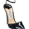 Jimmy Choo Blake 110 Patent Wedge Pump Women -Valentino shop 1313549688 RLLD 1