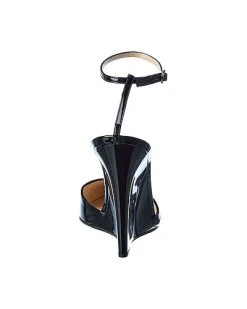 Jimmy Choo Blake 110 Patent Wedge Pump Women -Valentino shop 1313549688 RLLD 3