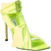 Jimmy Choo Neoma 110 Jersey & Patent Sandal Women -Valentino shop 1313549711 RLLD 1