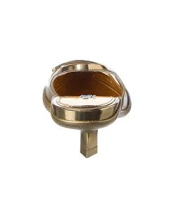 Prada Logo Leather Pointy-Toe Slingback Pump Women -Valentino shop 1313549735 RLLD 3