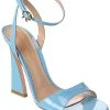 Gianvito Rossi Aura 105 Patent Sandal Women -Valentino shop 1313552111 RLLD 1