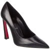 Christian Louboutin Dora 100 Leather Pump Women -Valentino shop 1313555357 RLLD 1