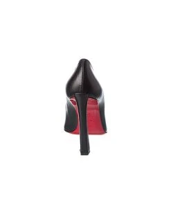 Christian Louboutin Dora 100 Leather Pump Women -Valentino shop 1313555357 RLLD 3