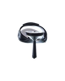 Prada Logo Leather Sandal Women 9 Prada Logo Leather Sandal Women -Valentino shop 1313555365 RLLD 3