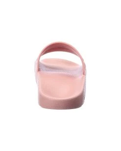 Burberry Logo Rubber Slide Women 9 Burberry Logo Rubber Slide Women -Valentino shop 1313557066 RLLD 3