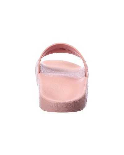 Burberry Logo Rubber Slide Women 5 Burberry Logo Rubber Slide Women - Image 3