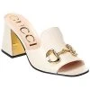 Gucci Horsebit Leather Sandal Women -Valentino shop 1313557073 RLLD 1