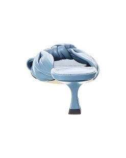 Jimmy Choo Avenue 50 Leather Sandal Women -Valentino shop 1313557084 RLLD 3