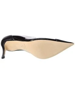 Jimmy Choo Ass 75 Patent & Leather Pump Women -Valentino shop 1313557085 RLLD 4