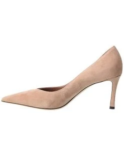 Jimmy Choo Ass 75 Patent & Suede Pump Women -Valentino shop 1313557086 RLLD 2