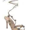 Manolo Blahnik Elsaka 90 Satin Sandal Women 2 Manolo Blahnik Elsaka 90 Satin Sandal Women -Valentino shop 1313557090 RLLD 1