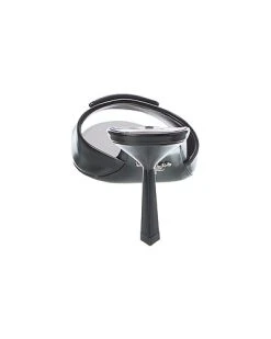 Prada Logo Leather Sandal Women 9 Prada Logo Leather Sandal Women -Valentino shop 1313557106 RLLD 3