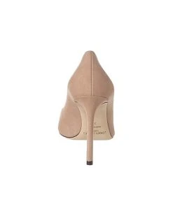 Jimmy Choo Romy 100 Suede Pump Women 9 Jimmy Choo Romy 100 Suede Pump Women -Valentino shop 1313557177 RLLD 3
