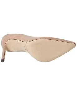 Jimmy Choo Romy 100 Suede Pump Women 10 Jimmy Choo Romy 100 Suede Pump Women -Valentino shop 1313557177 RLLD 4