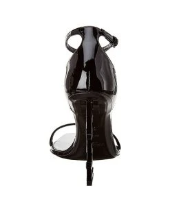 Saint Laurent Opyum 110 Patent Sandal Women -Valentino shop 1313560400 RLLD 3