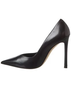 Jimmy Choo Ass 110 Patent & Leather Pump Women -Valentino shop 1313564172 RLLD 2