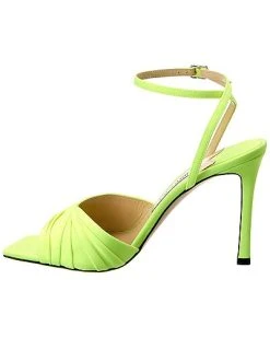 Jimmy Choo Basil 95 Sandal Women 8 Jimmy Choo Basil 95 Sandal Women -Valentino shop 1313570892 RLLD 2