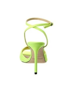 Jimmy Choo Basil 95 Sandal Women 9 Jimmy Choo Basil 95 Sandal Women -Valentino shop 1313570892 RLLD 3