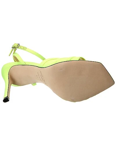 Jimmy Choo Basil 95 Sandal Women 6 Jimmy Choo Basil 95 Sandal Women - Image 4