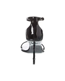 Saint Laurent Opyum 85 Patent Sandal Women 9 Saint Laurent Opyum 85 Patent Sandal Women -Valentino shop 1313601133 RLLD 3