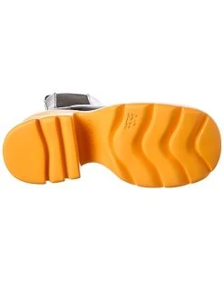 Bottega Veneta Flash Leather Bootie Women 10 Bottega Veneta Flash Leather Bootie Women -Valentino shop 1313631556 RLLD 4