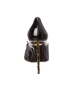 Saint Laurent Opyum 100 Patent Pump Women -Valentino shop 1313648633 RLLD 3