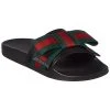 Gucci Bow Slide Sandal Women 2 Gucci Bow Slide Sandal Women -Valentino shop 1313649299 RLLD 1