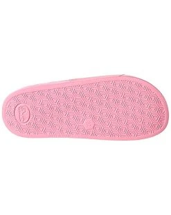 JW Anderson Chor Logo Rubber Slide Women -Valentino shop 1313650675 RLLD 4