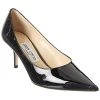 Jimmy Choo Love 65 Patent Pump Women -Valentino shop 1313667356 RLLD 1