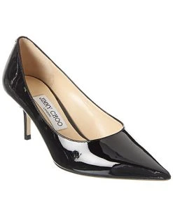 Jimmy Choo Love 65 Patent Pump Women