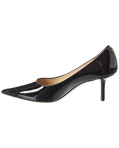 Jimmy Choo Love 65 Patent Pump Women 4 Jimmy Choo Love 65 Patent Pump Women - Image 2