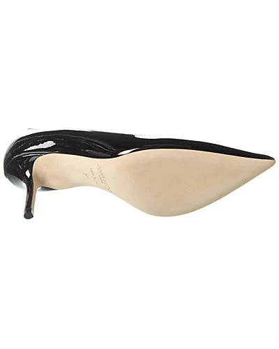Jimmy Choo Love 65 Patent Pump Women 6 Jimmy Choo Love 65 Patent Pump Women - Image 4
