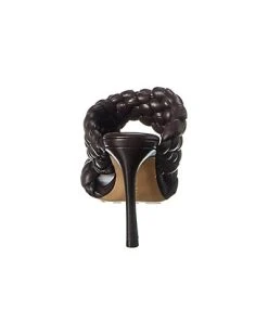 Bottega Veneta Curve Leather Sandal Women 9 Bottega Veneta Curve Leather Sandal Women -Valentino shop 1313672489 RLLD 3