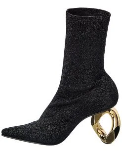 JW Anderson Chain Bootie Women -Valentino shop 1313691731 RLLD 2