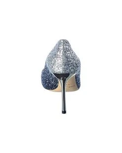 Jimmy Choo Romy 85 Glitter Pump Women -Valentino shop 1313703262 RLLD 3