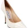Jimmy Choo Love 100 Patent Pump Women -Valentino shop 1313709518 RLLD 1