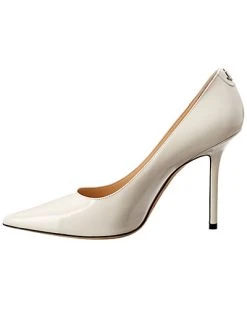 Jimmy Choo Love 100 Patent Pump Women -Valentino shop 1313709518 RLLD 2