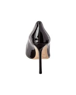 Jimmy Choo Romy 100 Patent Pump Women 8 Jimmy Choo Romy 100 Patent Pump Women -Valentino shop 1313748554 RLLD 3