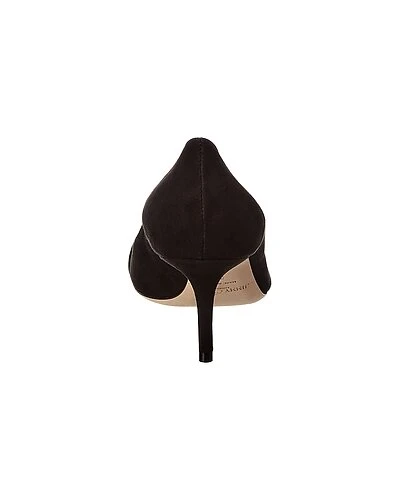 Jimmy Choo Saresa 65 Suede Pump Women 5 Jimmy Choo Saresa 65 Suede Pump Women - Image 3