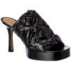 Bottega Veneta Rd Leather Sandal Women 1 Bottega Veneta Rd Leather Sandal Women -Valentino shop 1313762761 RLLD 1