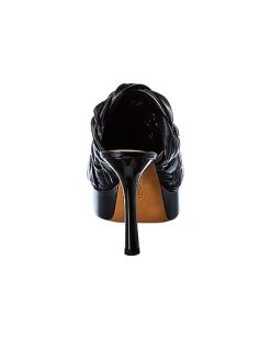 Bottega Veneta Rd Leather Sandal Women -Valentino shop 1313762761 RLLD 3