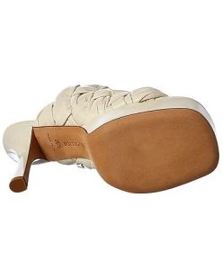 Bottega Veneta Rd Leather Sandal Women 10 Bottega Veneta Rd Leather Sandal Women -Valentino shop 1313762763 RLLD 4