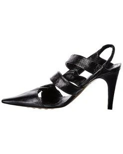 Bottega Veneta Leather Pump Women -Valentino shop 1313762769 RLLD 2