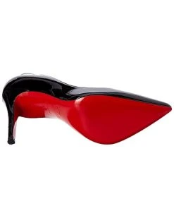 Christian Louboutin Pigalle 100 Patent Pump Women -Valentino shop 1313762794 RLLD 4