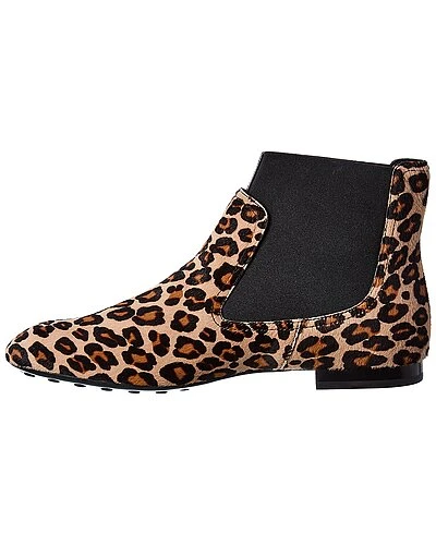 Tod's TODs Haircalf Boot Women 4 Tod's TODs Haircalf Boot Women - Image 2